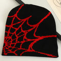  Black (Red Web)