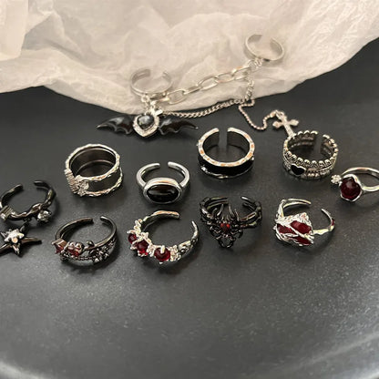 Gothic Jewelry For Women