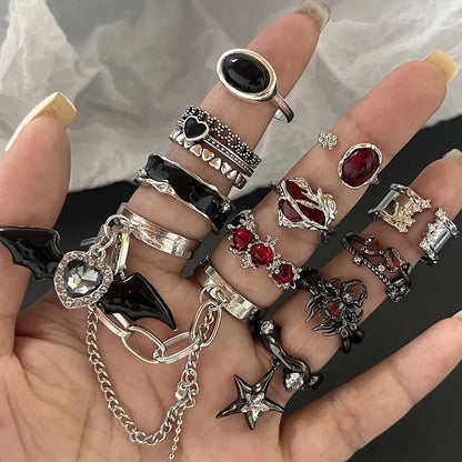 Gothic Jewelry For Women