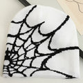  White (Black Web)