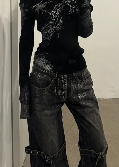 Gothic Jeans